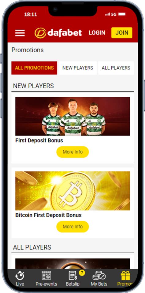 Dafabet App Download for iOS And Android in India.